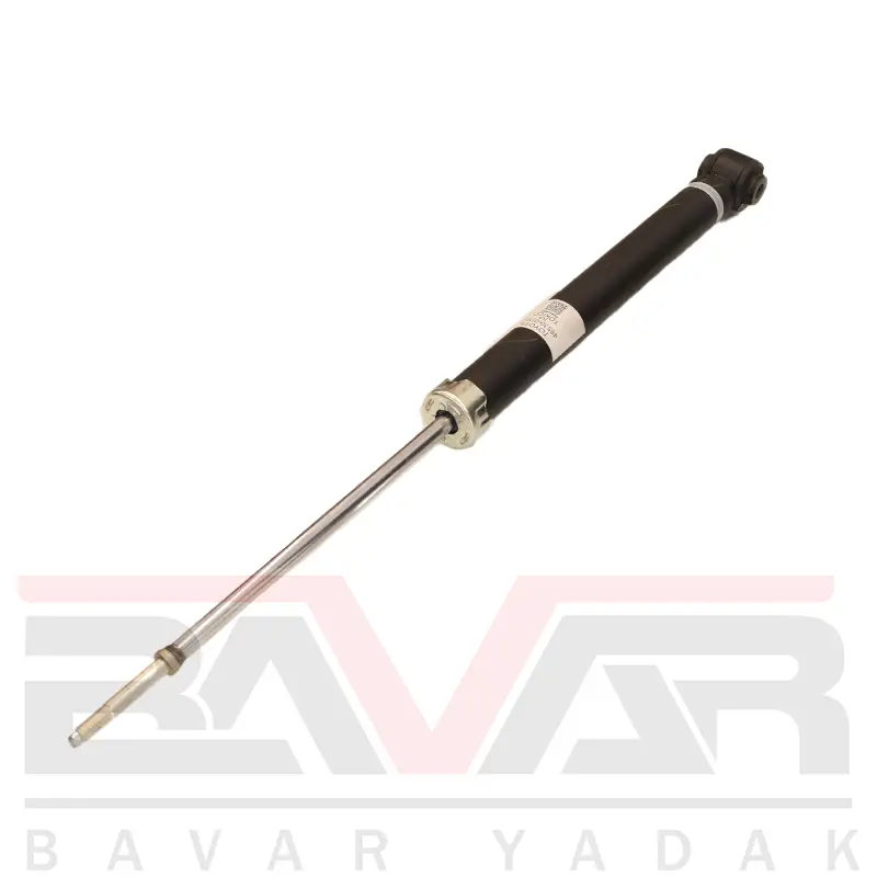 48530-0D570 کمک فنر عقب یاریس سال 2013 تا 2016 - Image 1