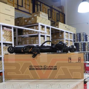 کمک فنر برقی عقب راست لکسوس RX350 سال 2017