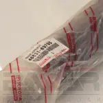 کمک فنر عقب تویوتا لندکروزر معمولی 1998 تا 2007