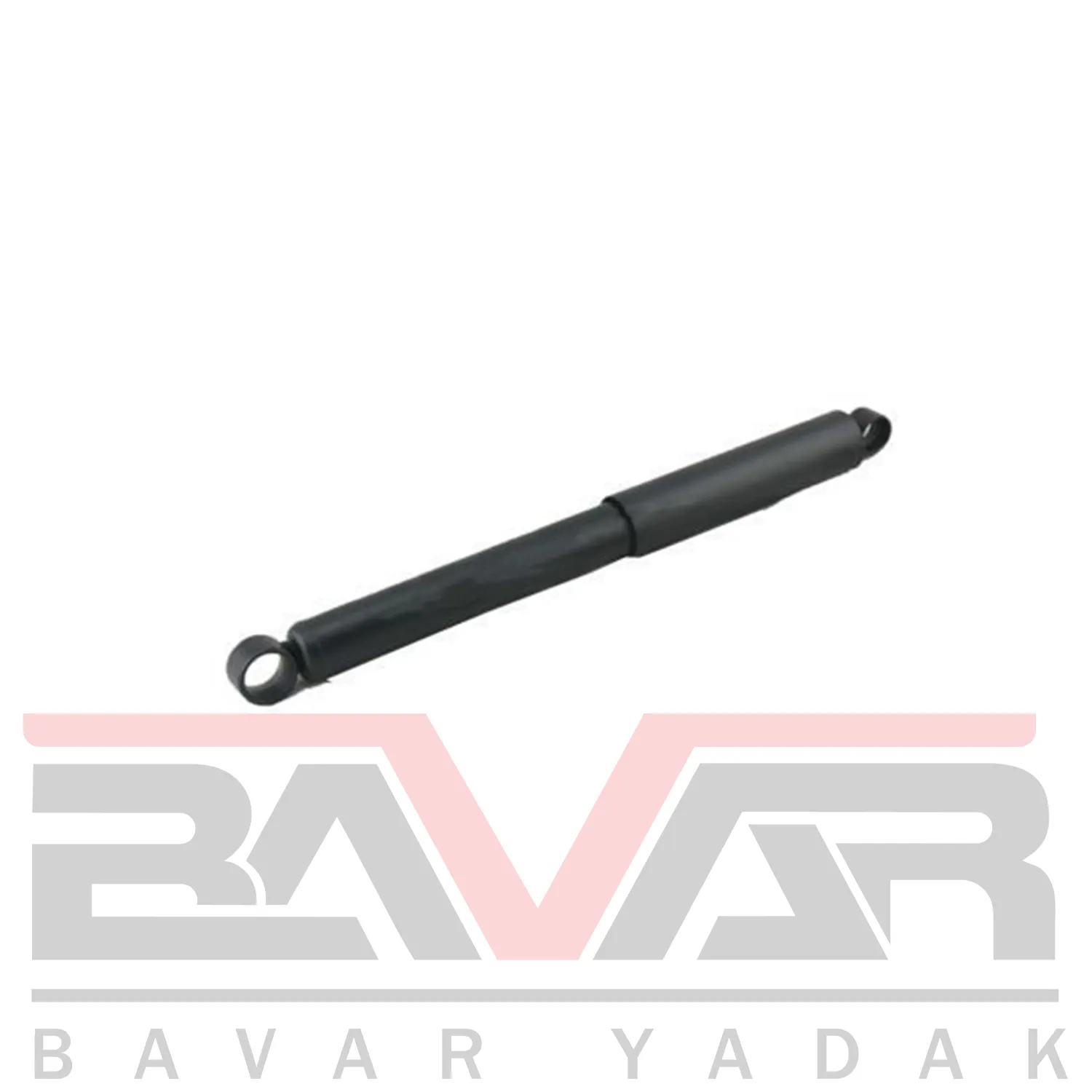 48531-80725-11 کمک فنر عقب تویوتا هايس 2005 تا 2012 - Image 1