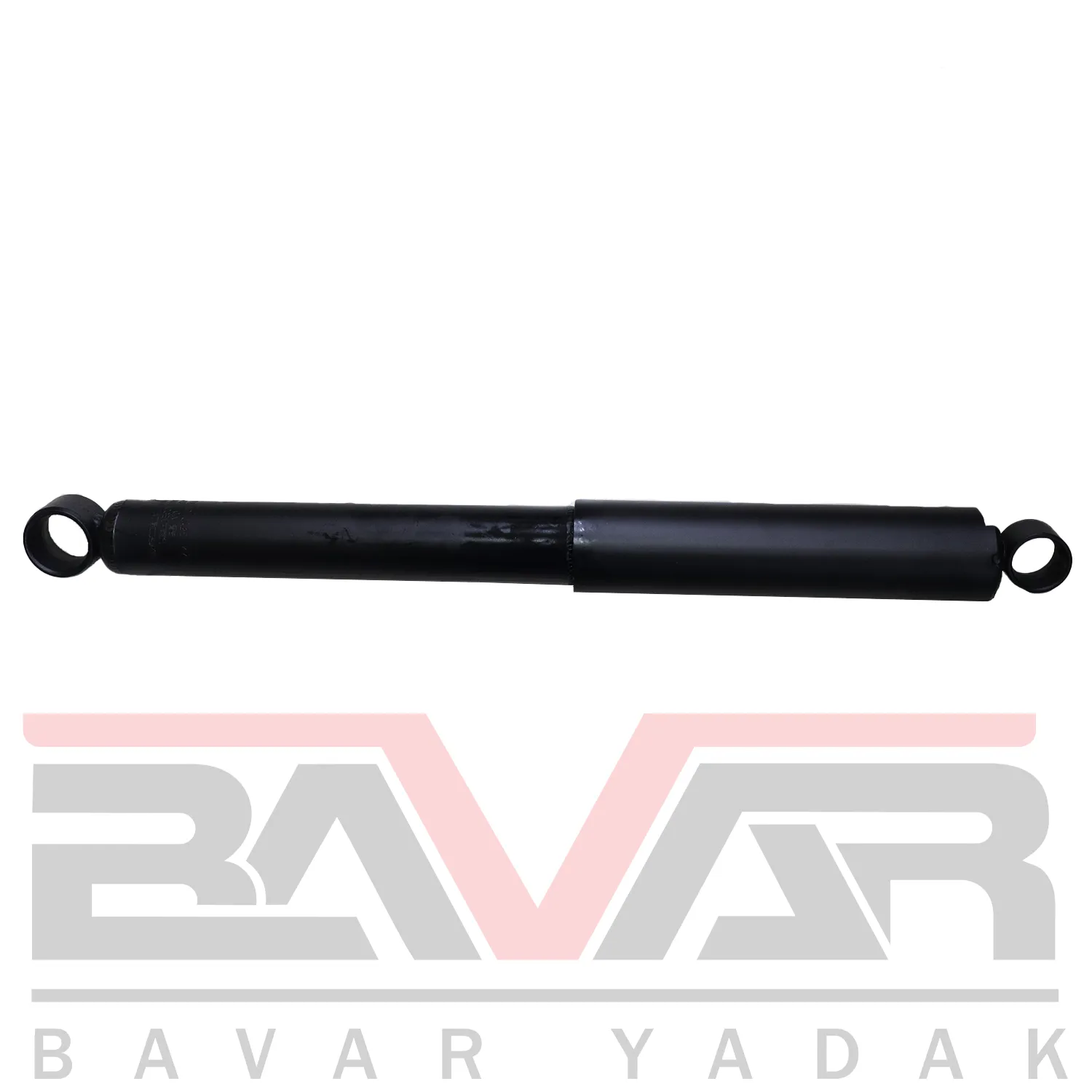 48531-80736-11 کمک فنر عقب تویوتا هایس 2005 تا 2012 - Image 1