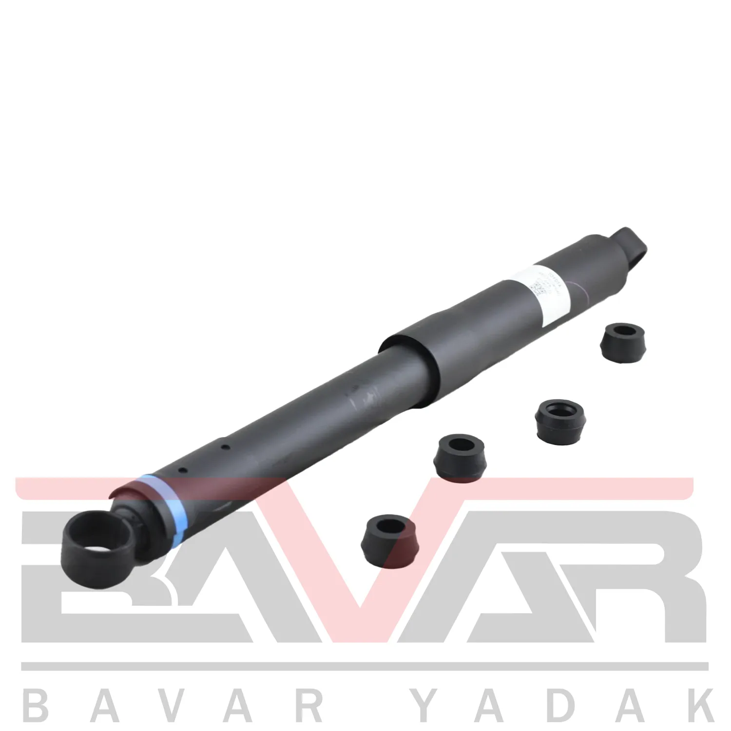 48531 8Z006 11 کمک فنر عقب راست تویوتا هايلوکس 2016