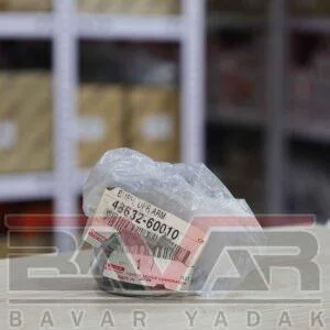 بوش طبق بالا کوچک تویوتا لندکروزر 2005 تا 2007