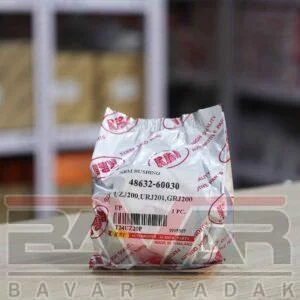 بوش طبق بالا کوچک تویوتا لندکروزر 2008 تا 2015
