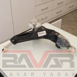 طبق پایین چپ لکسوس IS سال 2010