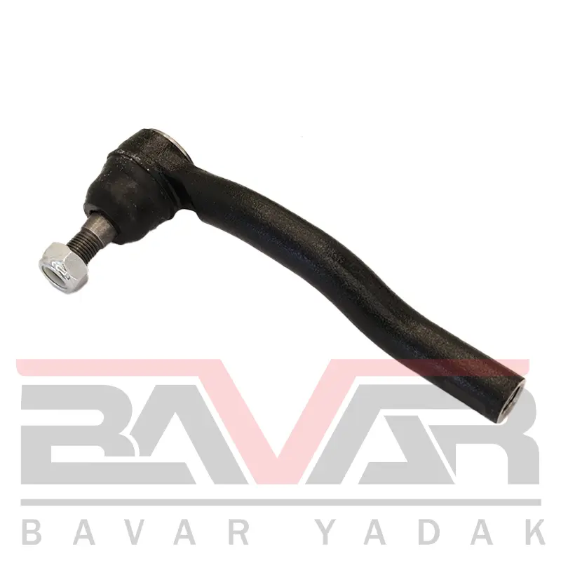 48640 7S025 سیبک فرمان راست نیسان پاترول