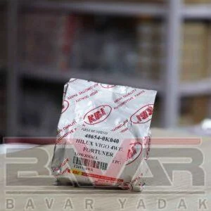 بوش طبق پایین کوچک تویوتا هایلوکس شاسی بلند 2006