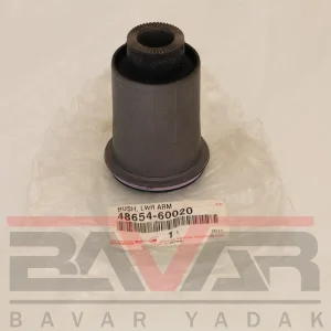 بوش طبق پایین کوچک تویوتا لندکروزر 1998 تا 2007