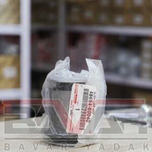 بوش طبق پایین کوچک تویوتا لندکروزر 2008 تا 2015