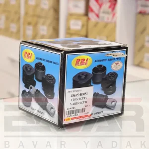 بوش بزرگ طبق پایین تویوتا یاریس سال 2008
