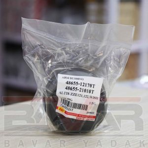 48655-12170,48655-21010T3 بوش طبق بزرگ کرولا 2005-2018