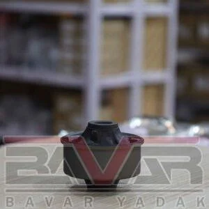 بوش طبق بزرگ لبه دار تویوتا راوفور RAV4 سال 2013