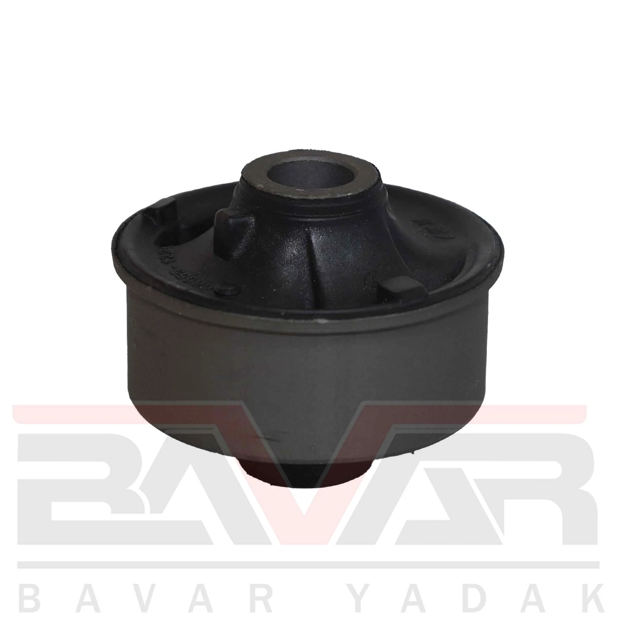 بوش طبق بزرگ لبه دار تویوتا راوفور RAV4 سال 2013