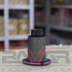 بوش طبق پایین بزرگ تویوتا لندکروزر 1998 تا 2007
