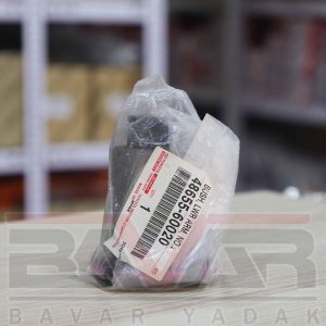 بوش طبق پایین بزرگ تویوتا لندکروزر 1998 تا 2007