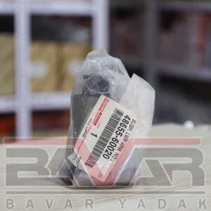 بوش طبق پایین بزرگ تویوتا لندکروزر 1998 تا 2007