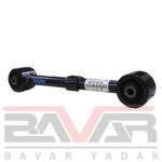 میل مندل عقب تویوتا لندکروزر کوتاه سال 2008 تا 2010