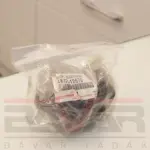 بوش اکسل عقب تویوتا کرولا 2005 تا 2013