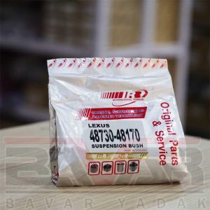بوش مندل قایقی لکسوس RX350 سال 2010