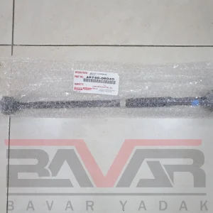 میل مندل عقب چپ ریگلاژی کمری 2016. AVALON 2012-2016-