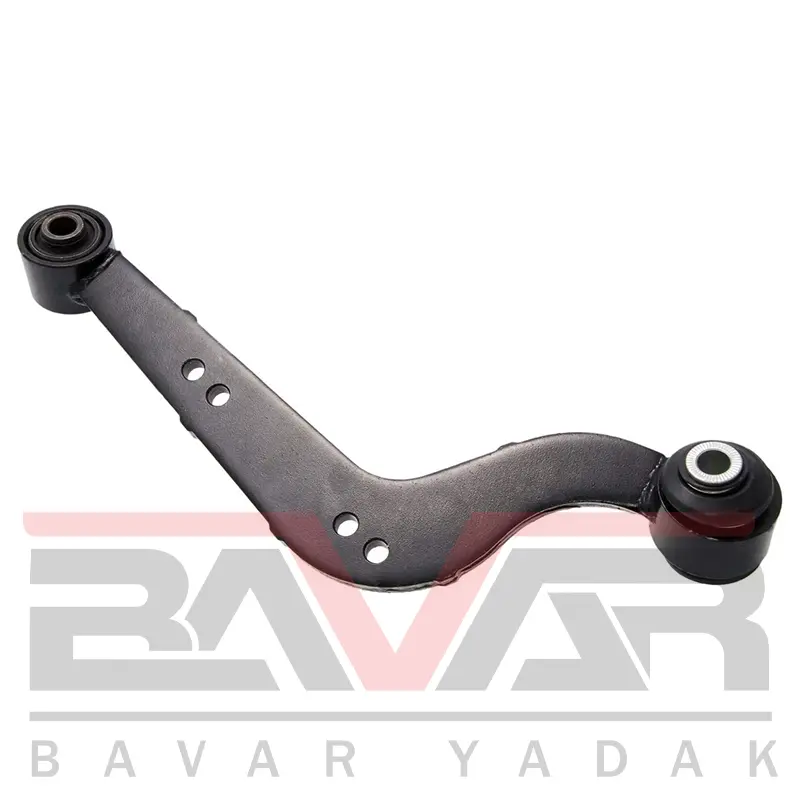 48790 42020 میل مندل شتری عقب چپ تویوتا راوفور RAV4 سال 2013 تا 2018