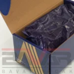 سيبک موجگير جلو تویوتا FJ ، پرادو و هایلوکس ویگو