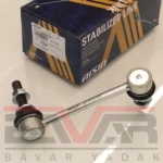 سيبک موجگير جلو تویوتا FJ ، پرادو و هایلوکس ویگو