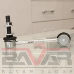 سيبک موجگير جلو تویوتا FJ ، پرادو و هایلوکس ویگو