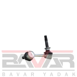 سیبک موجگیر جلو چپ تویوتا لندکروزر 2008