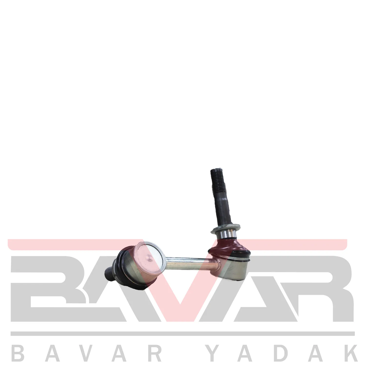 48810-60060 سیبک موجگیر جلو چپ تویوتا لندکروزر 2008 - Image 1