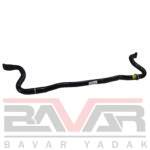 میل موجگیر جلو تویوتا لندکروزر سال 2008 تا 2012