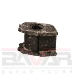 لاستیک چاکدار جلو تویوتا یاریس 2014 تا 2015