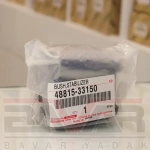 لاستیک چاکدار جلو تویوتا راوفور