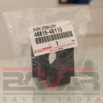 لاستیک چاکدار جلو لکسوس RX350 سال 2016 - Image 2