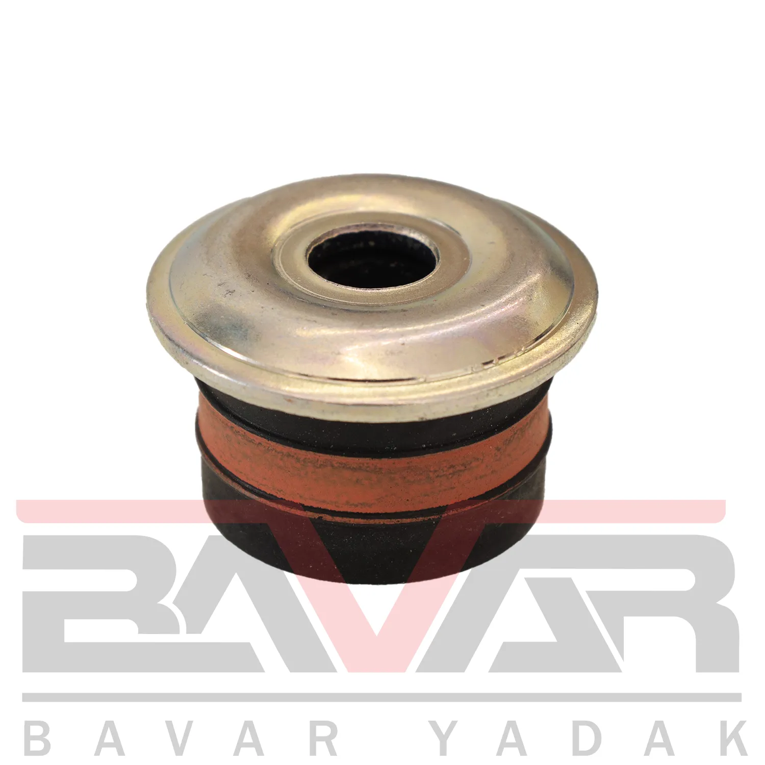 48817-48020 لاستیک موجگیر عقب پایینی تویوتا راوفور RAV4 - Image 1