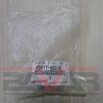 لاستیک موجگیر عقب تویوتا لندکروزر 8 سیلندر 2008 - Image 2