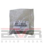 لاستیک موجگیر عقب تویوتا لندکروزر 8 سیلندر 2008