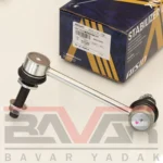 سيبک موجگير جلو تویوتا پرادو ، FJ ، و هایلوکس ویگو