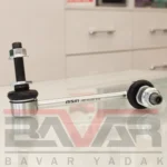 سيبک موجگير جلو تویوتا پرادو ، FJ ، و هایلوکس ویگو