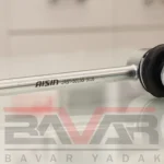 سيبک موجگير جلو تویوتا پرادو ، FJ ، و هایلوکس ویگو