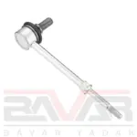 سیبک موجگیر عقب تویوتا پرادو 2005-2017