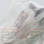 سیبک موجگیر عقب تویوتا پرادو 2005-2017 - Image 2