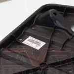 سینی بزرگ زیر موتور لکسوس RX350 سال 2011 - Image 2