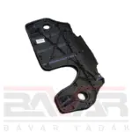 سینی بزرگ زیر موتور لکسوس RX350 سال 2011