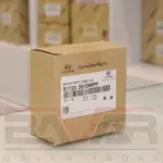 بلبرینگ چرخ جلو سوناتا - Image 2