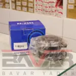 توپی چرخ جلو هیوندای سانتافه - Image 2