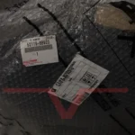 سپر جلو تویوتا پرادو سال 2014