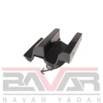 درپوش روی بکسل بند جلو تویوتا کمری 2015