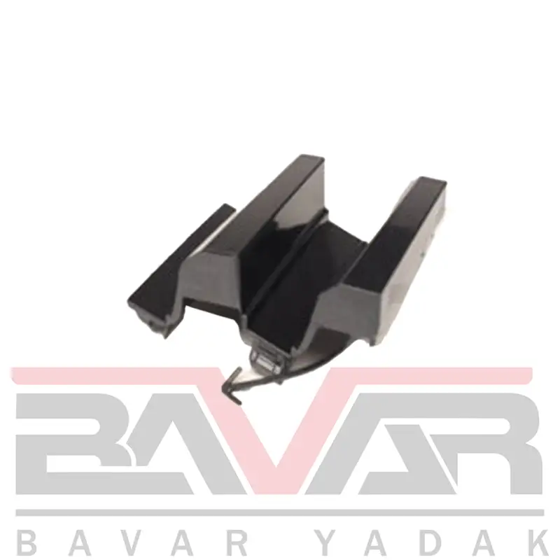 52129-06380-1 درپوش روی بکسل بند جلو تویوتا کمری 2015 - Image 1