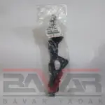 براکت راست سپر عقب بلند تویوتا راوفور RAV4 سال 2013 - Image 2